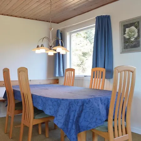 Rimmevej Denm Romo