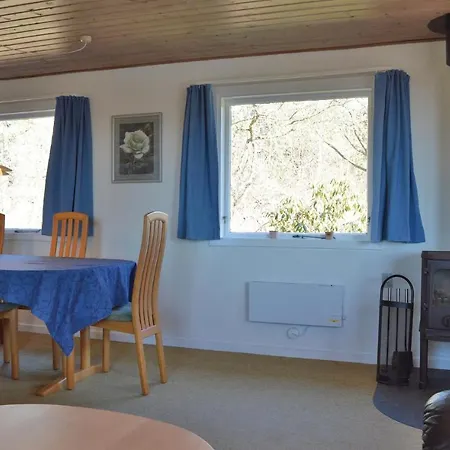 2 Bedroom Cozy In Romo Holiday home
