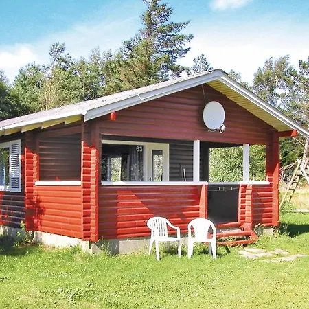 2 Bedroom Cozy In Romo Romo Kirkeby