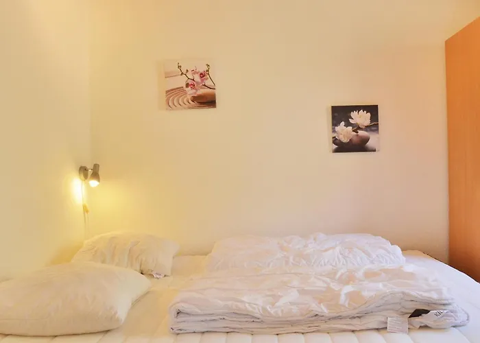 Ferienhaus Rimmevej Denm *