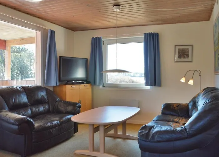 Rimmevej Denm Casa vacanze Romo